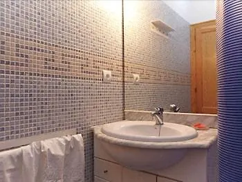 וילה הוילה ל'אמטיה דה מר Casa Tord I ספרד