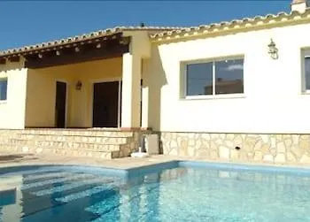 Villa Casa Tord I L'Ametlla de Mar 0*,  Spagna
