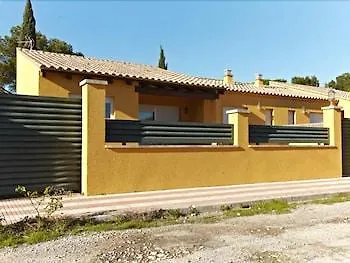 Contatti di Casa Tord I
